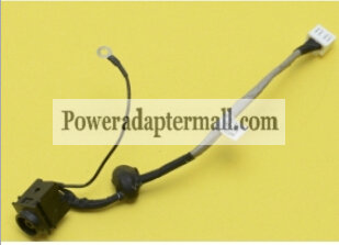 Sony PCG-7173L PCG-7184L 306-0001-1636_A DC Power Jack Cable - Click Image to Close